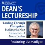 KCON Dean's Lectureship - 2/20/26 on February 20, 2026